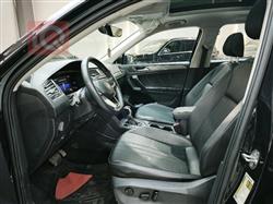 فولكسفاغن تيغوان